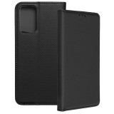 OEM Xiaomi Redmi Note 11 Pro Plus 5G könyvtok, fliptok, telefon tok, bankkártyatartós, mágneszáras, fekete, Smart Case book