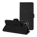 OEM Xiaomi Redmi Note 12s 4G könyvtok, fliptok, telefon tok, bankkártyatartós, mágneszáras, fekete, Tender Book