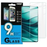 OEM Xiaomi Redmi Note 14s 4G / Poco F6 5G üvegfólia, tempered glass, előlapi, edzett
