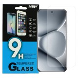 OEM Xiaomi Redmi Note 15 Pro Plus 5G üvegfólia, tempered glass, előlapi, edzett