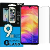 OEM Xiaomi Redmi Note 7 üvegfólia, tempered glass, előlapi, edzett