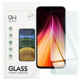 OEM Xiaomi Redmi Note 8 Pro üvegfólia, tempered glass, előlapi, edzett, 9H, 0.3mm