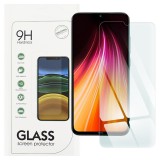 OEM Xiaomi Redmi Note 8T üvegfólia, tempered glass, előlapi, edzett, 9H, 0.3mm