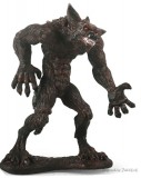 Oenux Farkasember Werewolf figura 12 cm