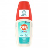Off!® Kids rovarriasztó permet 100 ml