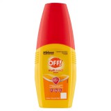 Off!® Multi Insect rovarriasztó pumpás spray 100 ml