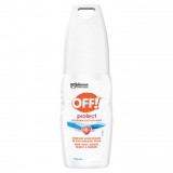 Off!® Protect rovarriasztó pumpás spray 100 ml