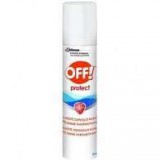 OFF! Protect rovarriasztó spray