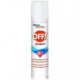 OFF! Protect rovarriasztó spray