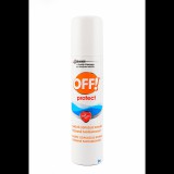 OFF! Protect Spray 100 ml (8711800112054)
