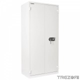 Office-3E Premium tűzálló értékszekrény