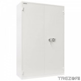 Office-4E Premium tűzálló értékszekrény