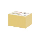 Office Depot 51x76mm öntapadós 12 tömbös jegyzettömb (6047550)
