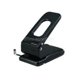 OFFICE DEPOT 65 fekete/kék lyukasztó (562.2669)