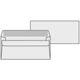 OFFICE DEPOT LA4 öntapadó környezetbarát 100db boríték (ODL2B05R3ODP100)