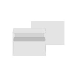 Office Depot LC5 öntapadós 500db boríték (OC52B05B300HU)