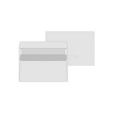 OFFICE DEPOT LC5 öntapadós környezetbarát 1000db boríték (OC52B05R3719501)