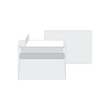 Office Depot LC5 szilikonos bélésnyomott boríték 500db (OC53B15B300HU) (OC53B15B300HU)