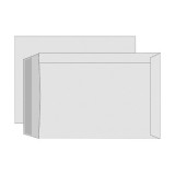 Office Depot TB4 szilikonos 250db-os tasak (TB43B05B4ODHU)