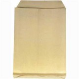 OFFICE DEPOT TB4 szilikonos redős-talpas kraft boríték (391157-ODEPOT)