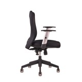 Office Pro CALYPSO BP 1111 Irodai Forgószék - Fekete (204-711111)
