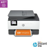 OfficeJet Pro 9012E színes multifunkciós tintasugaras nyomtató, HP+ 6 hónap Instant Ink előfizetéssel (22A55B) 1 év garanciával