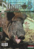 Officina '96 Kiadó Nimród vadászújság 2009. január-december (teljes évfolyam)