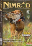Officina '96 Kiadó Nimród vadászújság 2010. január-december (teljes évfolyam)