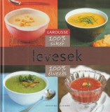 Officina Levesek 100% élvezet