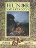Officina Nova Hunor vadászkönyv