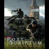 Offworld Industries Post Scriptum (PC - Steam elektronikus játék licensz)