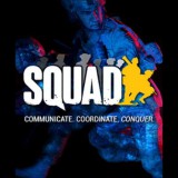 Offworld Industries Squad (PC - Steam elektronikus játék licensz)