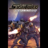 Offworld Industries Starship Troopers: Extermination (PC - Steam elektronikus játék licensz)