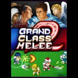 Ogopogoid Entertainment Grand Class Melee 2 (PC - Steam elektronikus játék licensz)