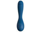 OHMIBOD Bluemotion Nex 2 - okos, akkus G-pont vibrátor (kék)