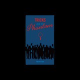 OINK Tricks and the Phantom angol nyelvű társasjáték