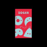 OINK Zogen angol nyelvű társasjáték