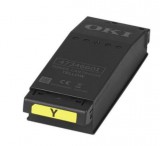 OKI 09006129 festékkazetta 1 dB Eredeti Sárga