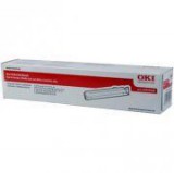 Oki 43979102 eredeti fekete toner ( B410, B430, MB470) 3,5k