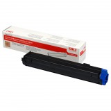 OKI 43979102 fekete toner (43979102)