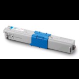 OKI 44469706 kék toner (44469706)