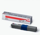 OKI 44469723 festékkazetta 1 db Eredeti Magenta