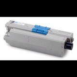 OKI 44469803 fekete toner (44469803)