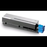 OKI 44574702 fekete toner (44574702)