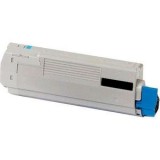 OKI 44844616 fekete toner (44844616)