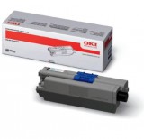 OKI 44973508 Fekete eredeti toner