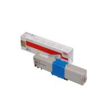 OKI 44973533 sárga toner (44973533)