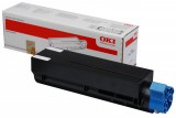 OKI 45807106 [B-432, B-472] Black toner