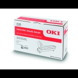 OKI 46507308 Eredeti Dobegység Fekete (46507308)