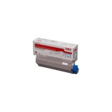OKI 46507507 Cyan toner